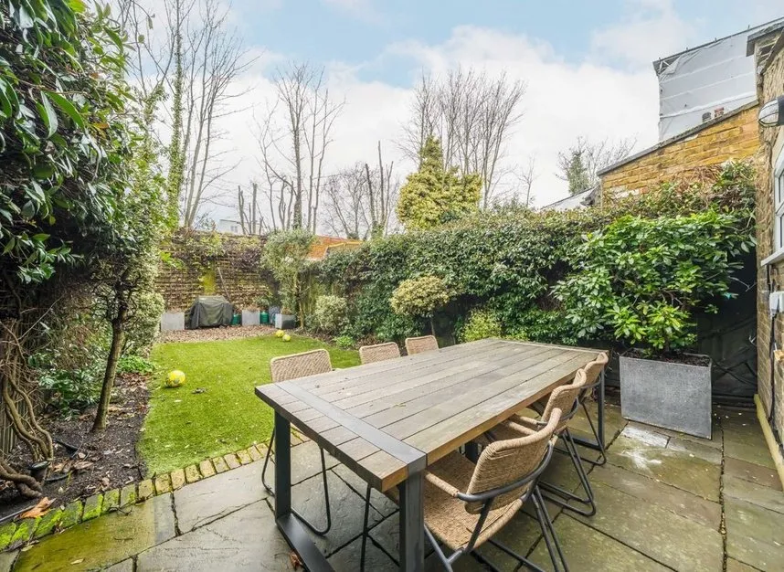 Ravenslea Road, Clapham South, SW12, photo 10