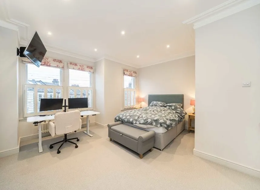 Ravenslea Road, Clapham South, SW12, photo 5