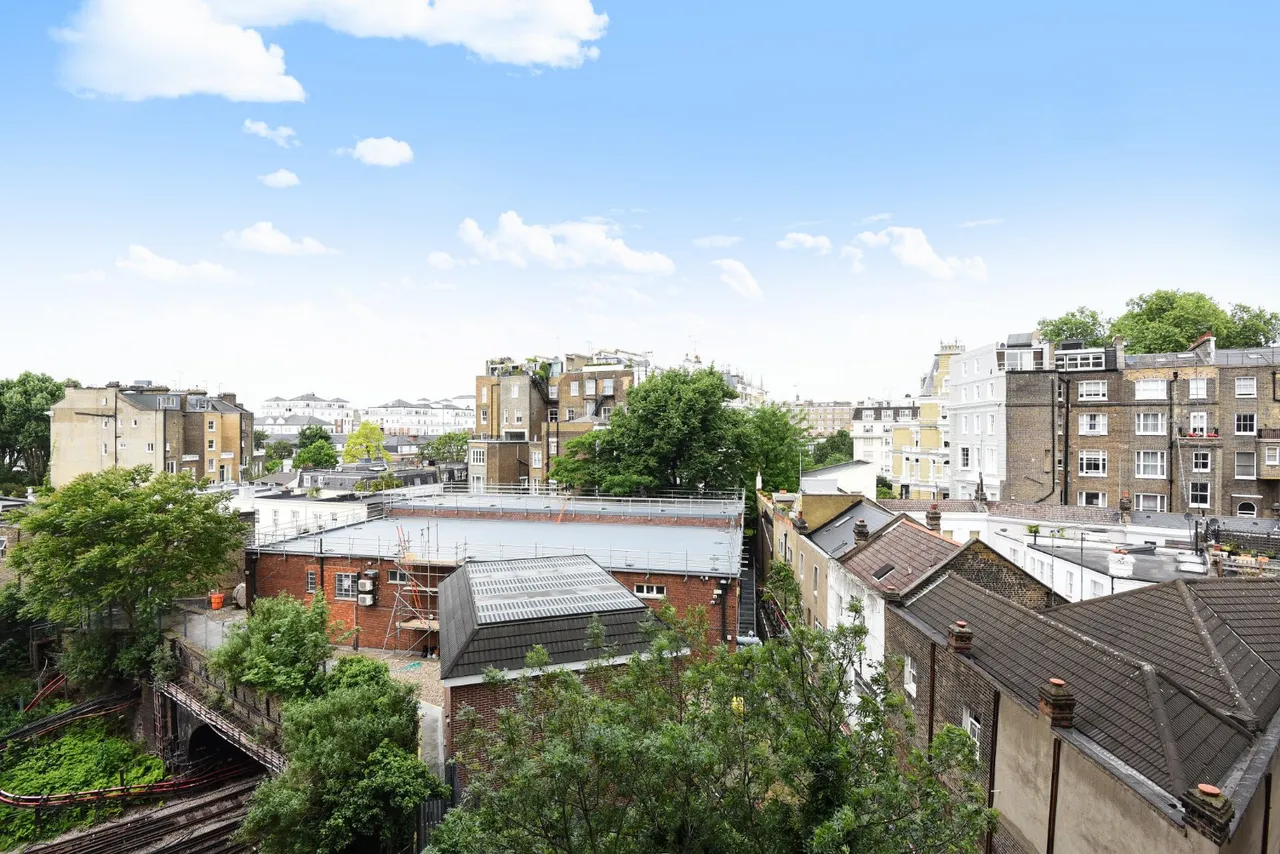 Cromwell Road, London, SW7, photo 6