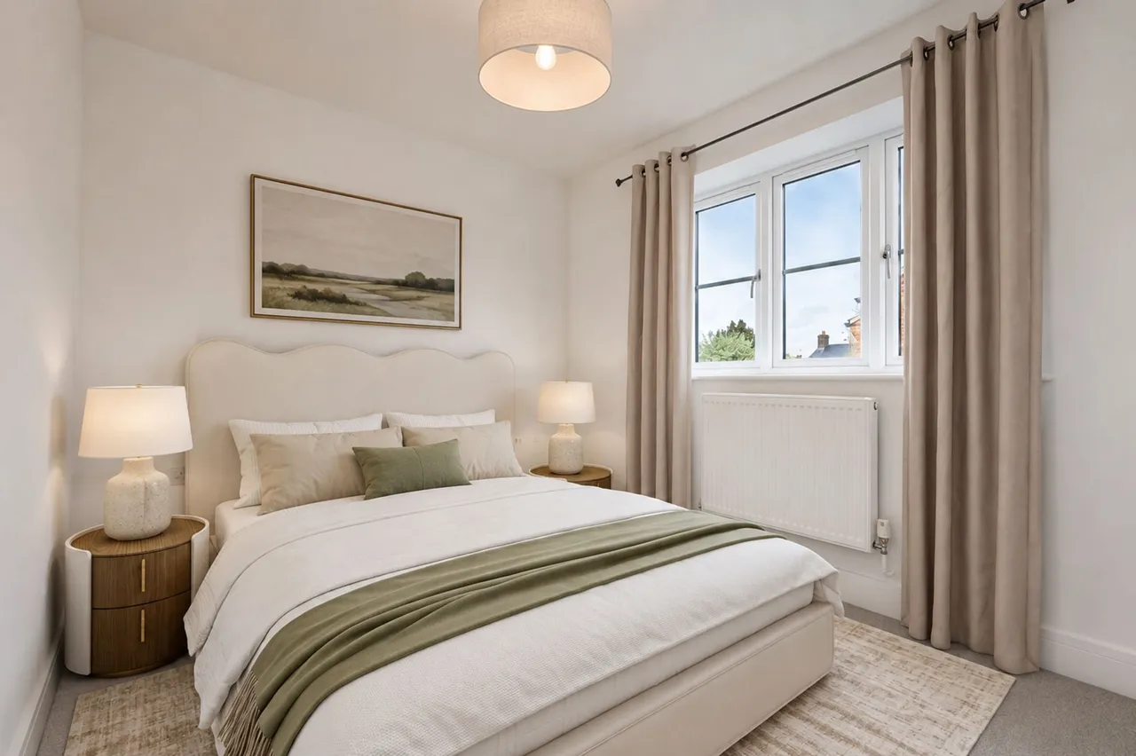 Exclusive New Homes in Private Cul-De, photo 9