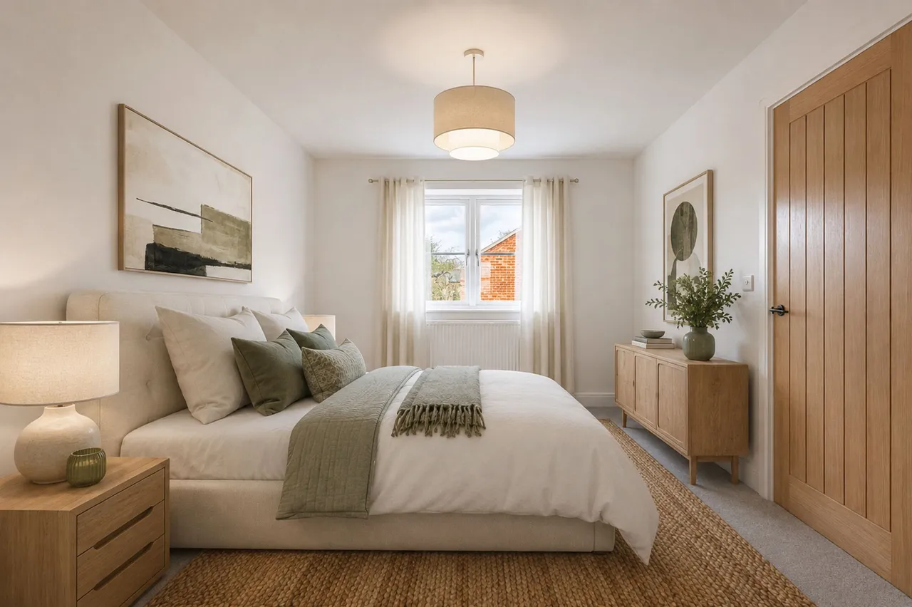 Exclusive New Homes in Private Cul-De, photo 8
