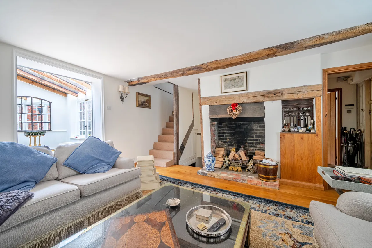 Lombard Street, Petworth, GU28, photo 7