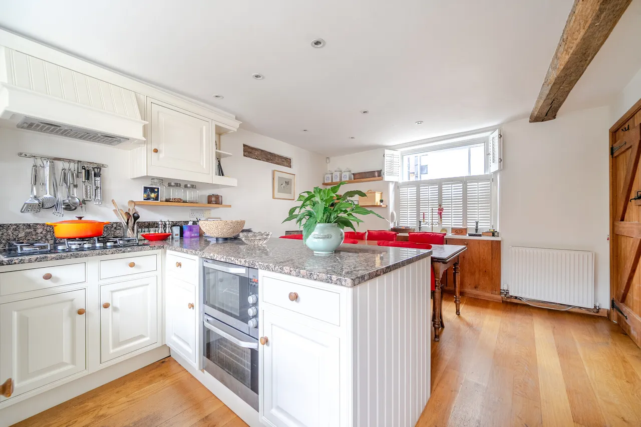 Lombard Street, Petworth, GU28, photo 8