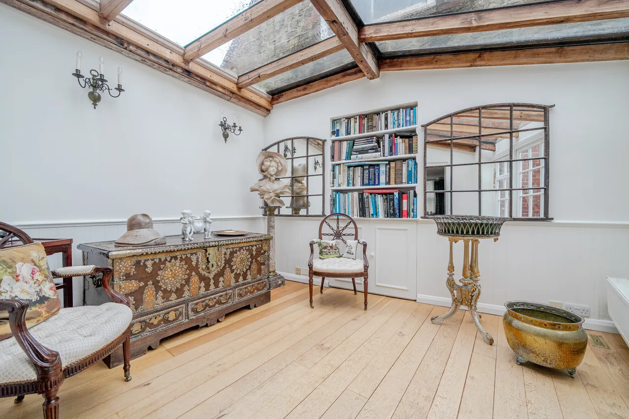 Lombard Street, Petworth, GU28, photo 10
