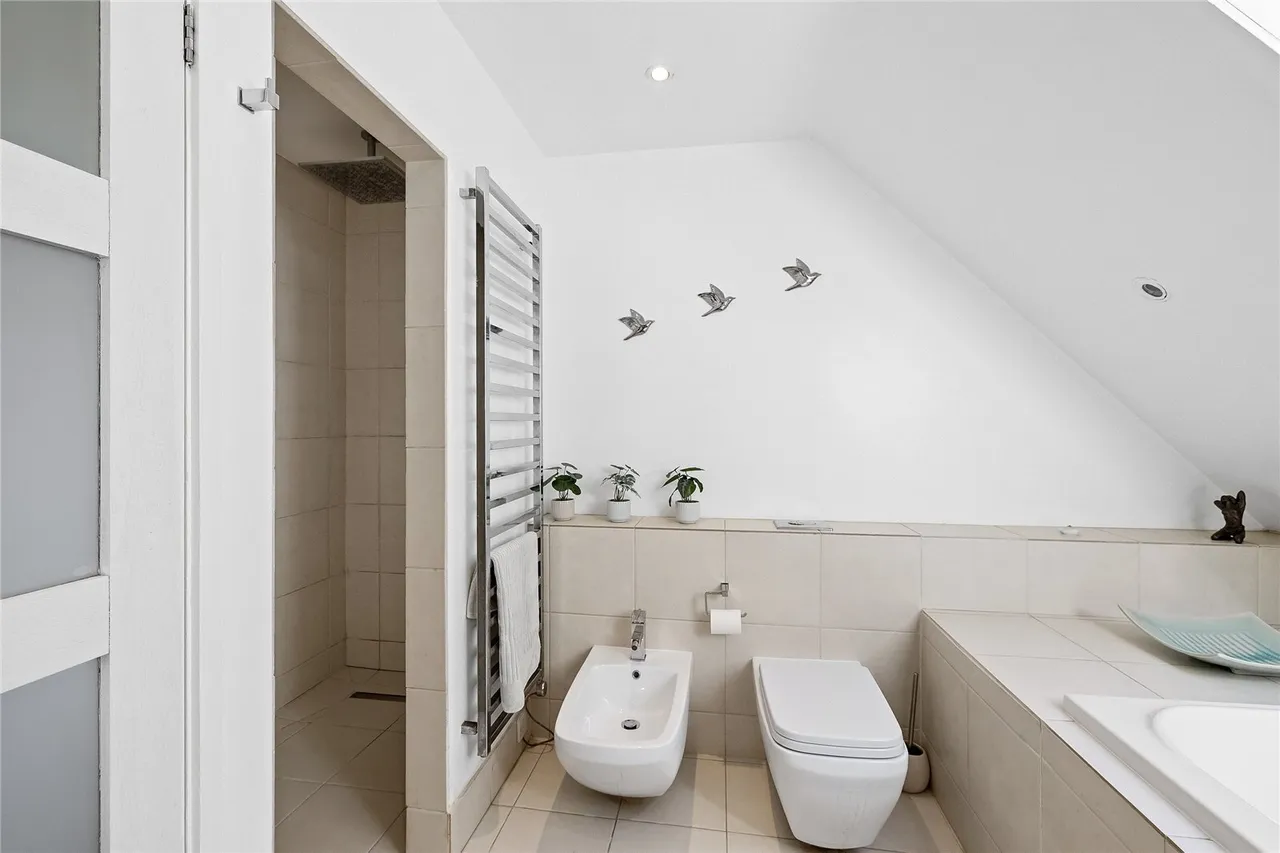 Landaviddy Lane, Polperro, PL13, photo 22