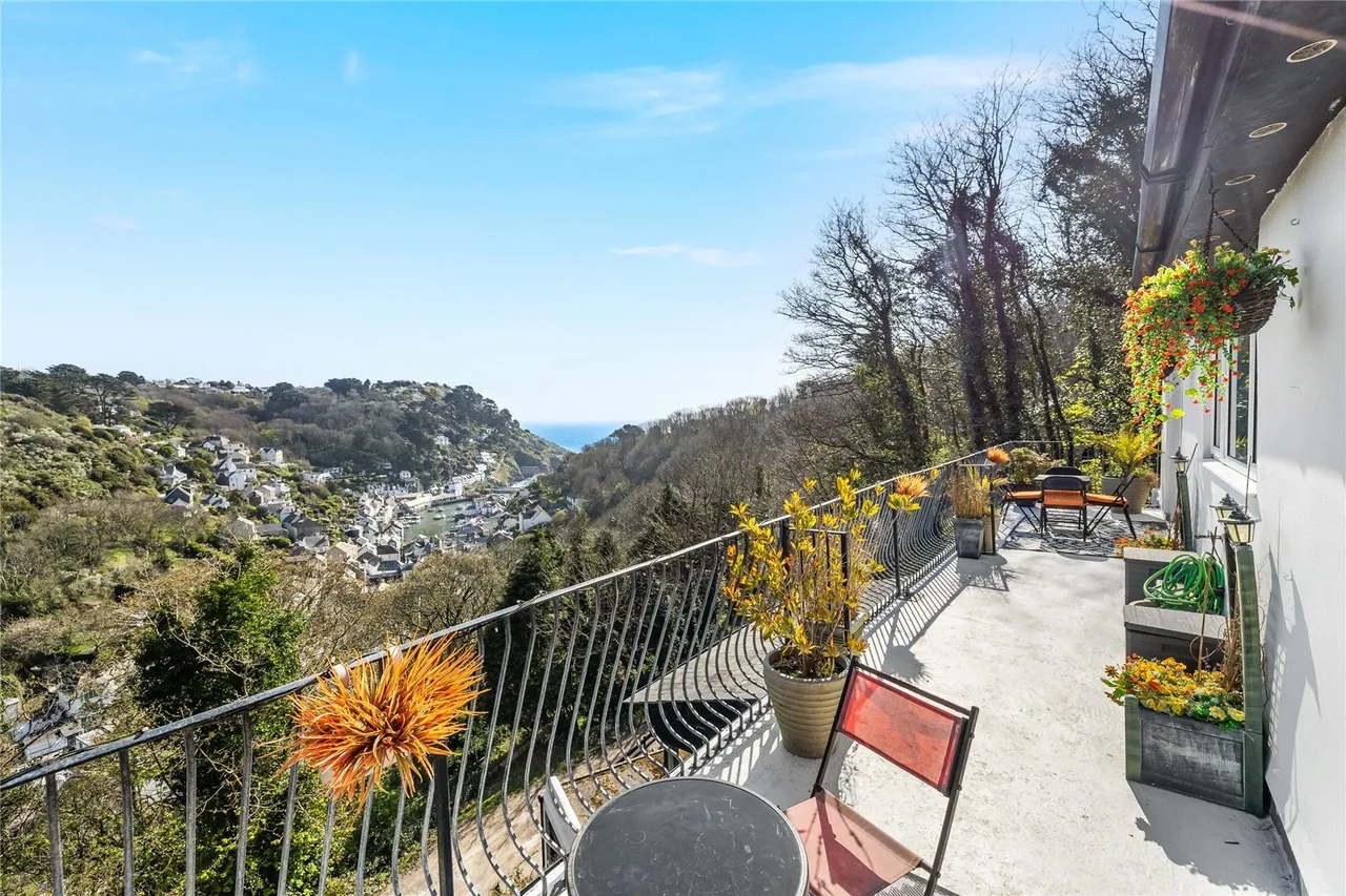 Landaviddy Lane, Polperro, PL13, photo 27