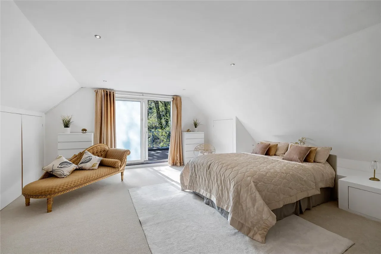 Landaviddy Lane, Polperro, PL13, photo 9
