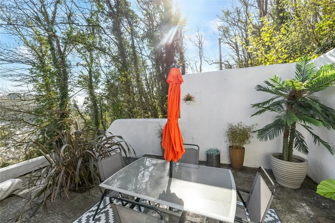 Landaviddy Lane, Polperro, PL13, photo 30