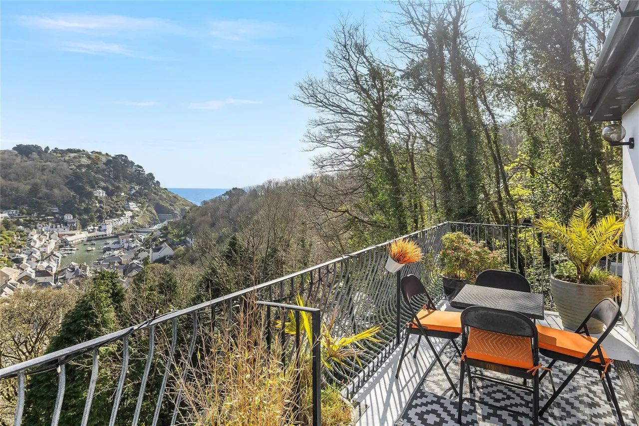 Landaviddy Lane, Polperro, PL13, photo 28