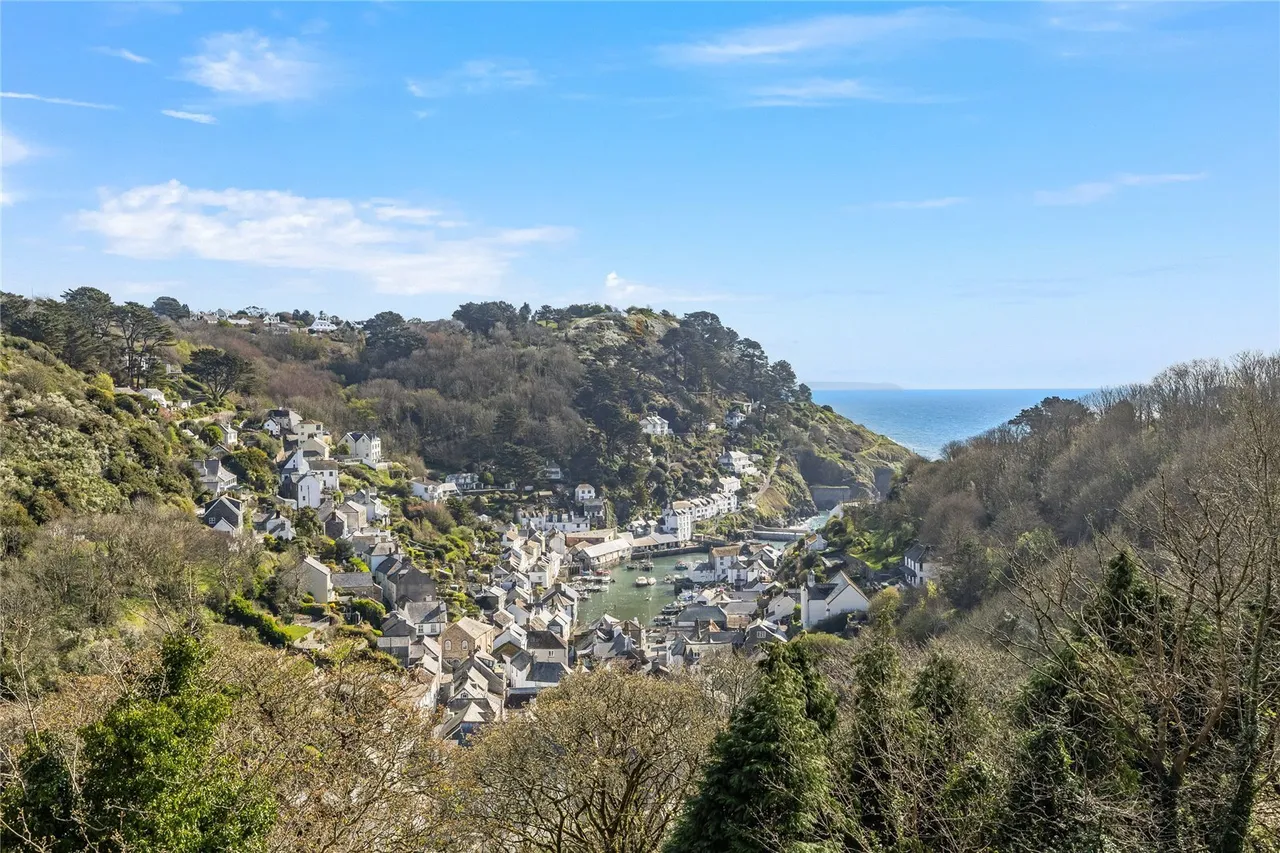 Landaviddy Lane, Polperro, PL13, photo 25