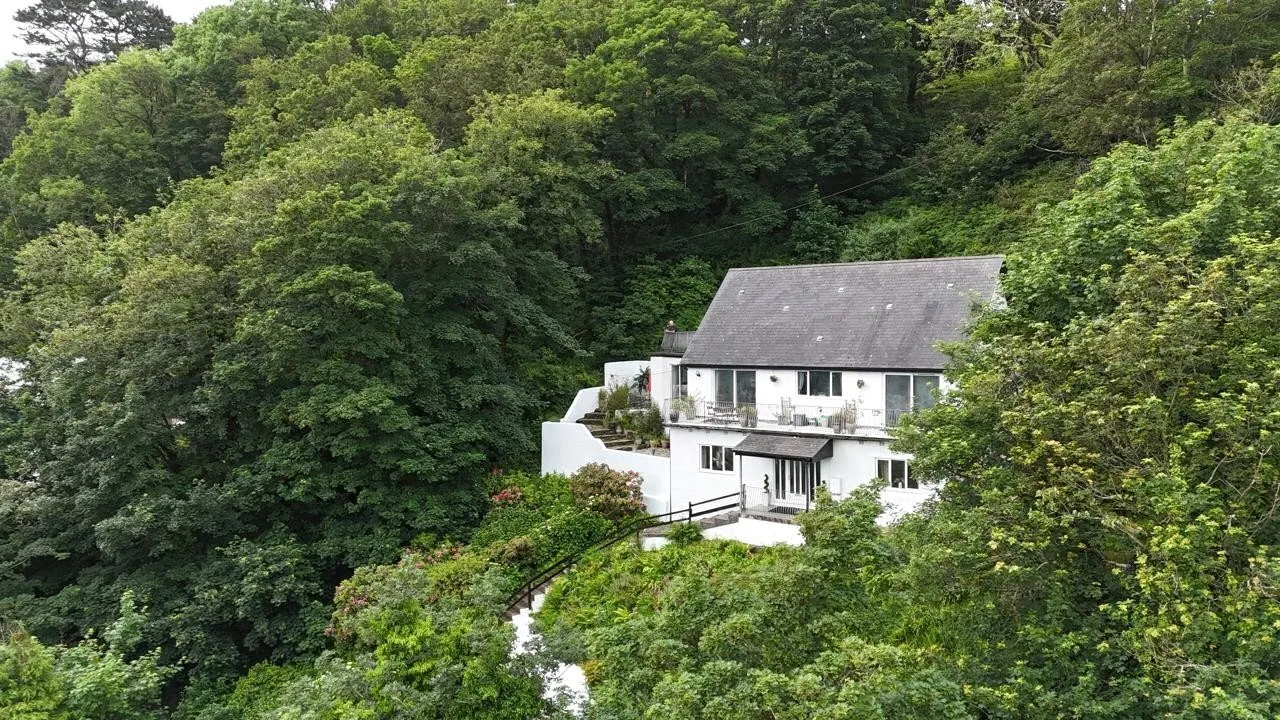 Landaviddy Lane, Polperro, PL13, photo 26