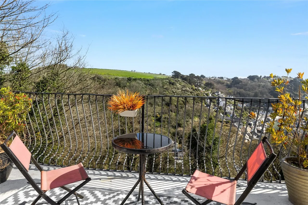 Landaviddy Lane, Polperro, PL13, photo 29