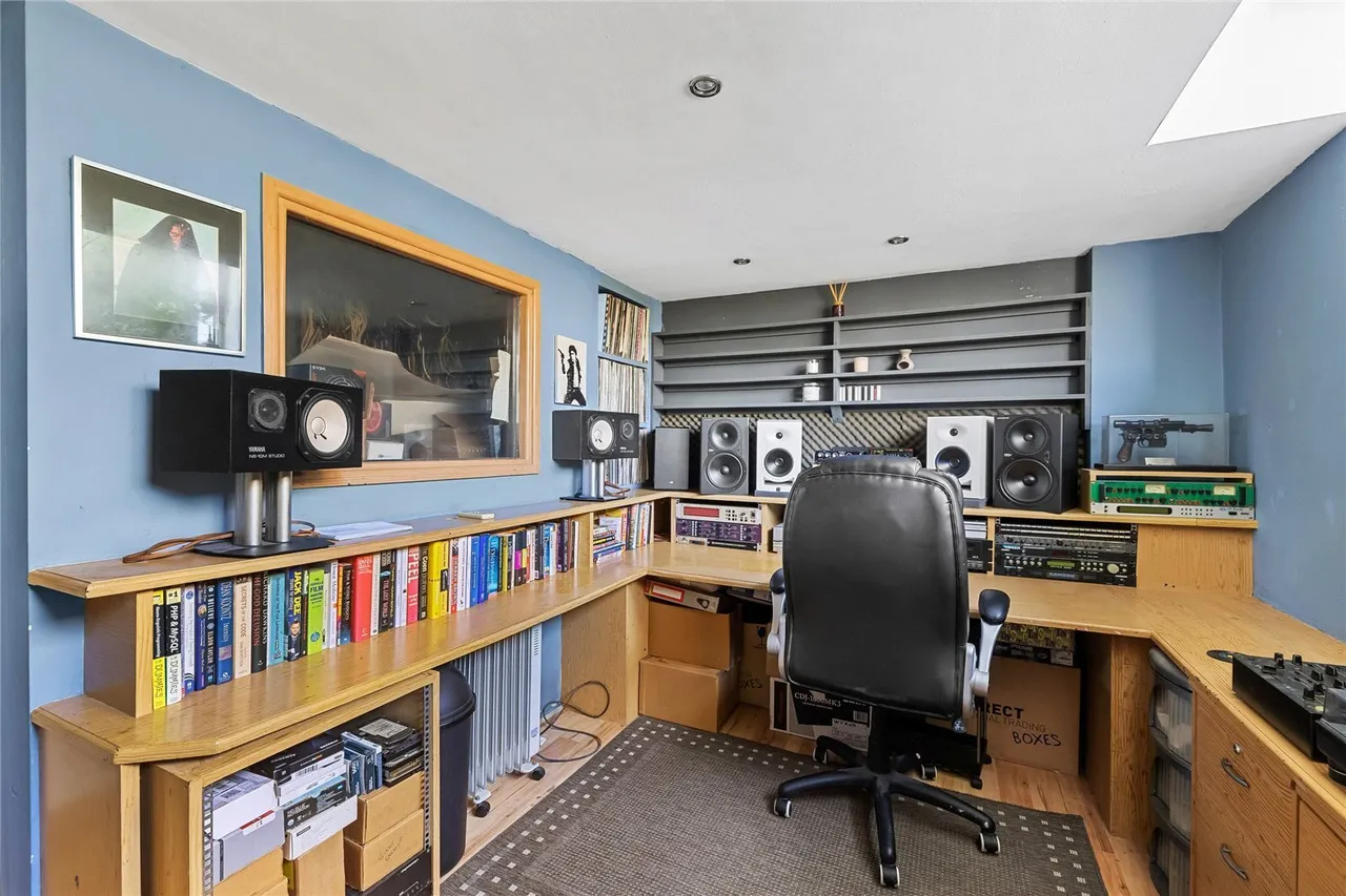 Landaviddy Lane, Polperro, PL13, photo 19