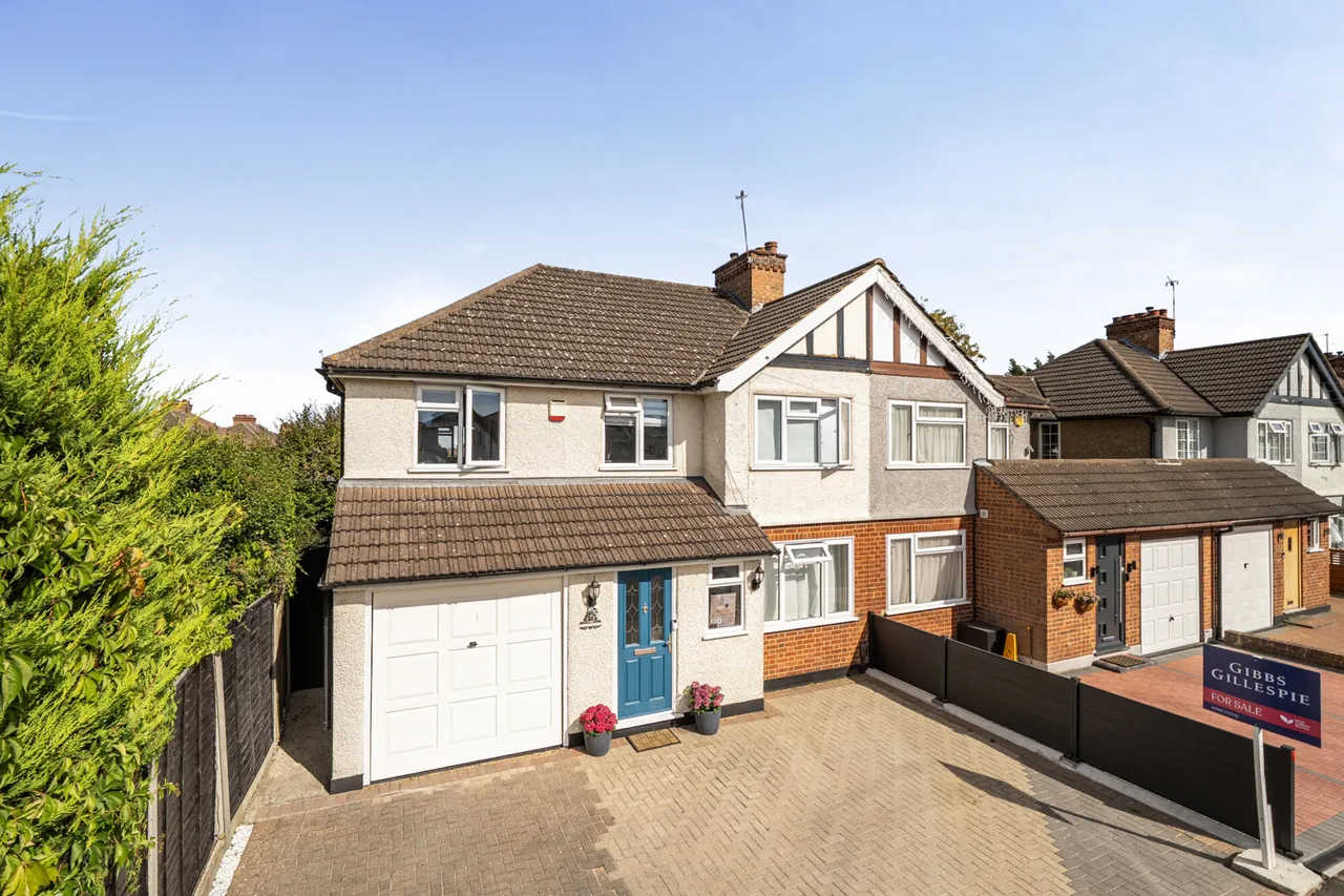 Glisson Road, Hillingdon, UB10, photo 22