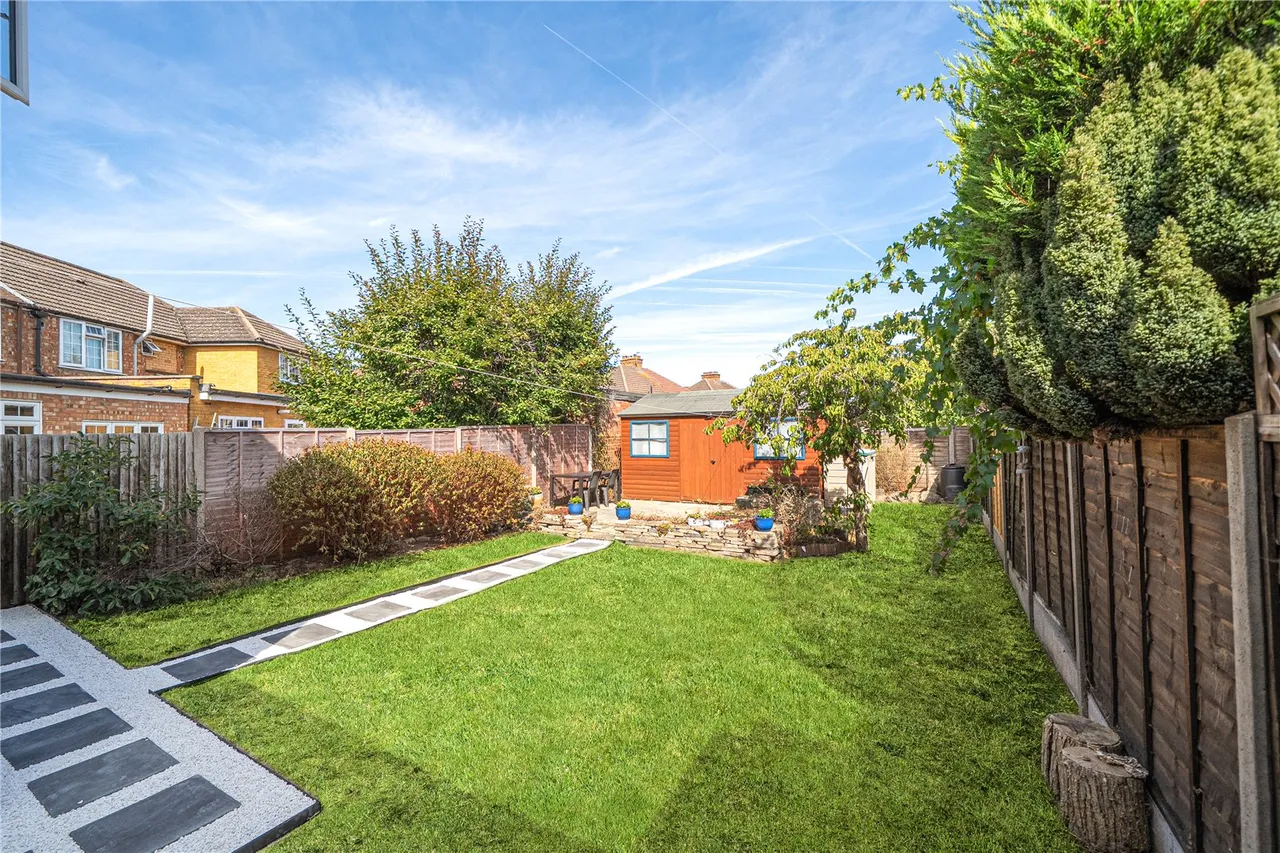 Glisson Road, Hillingdon, UB10, photo 11