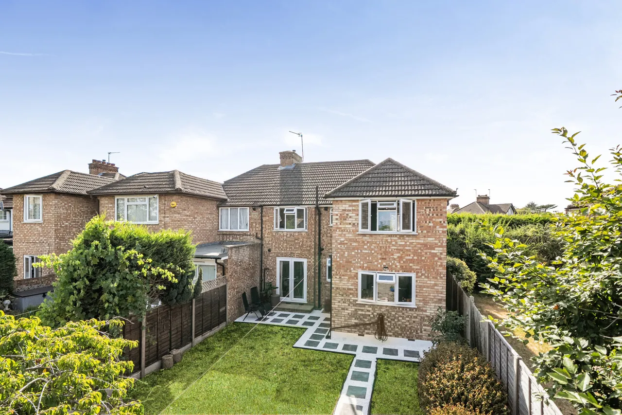 Glisson Road, Hillingdon, UB10, photo 12