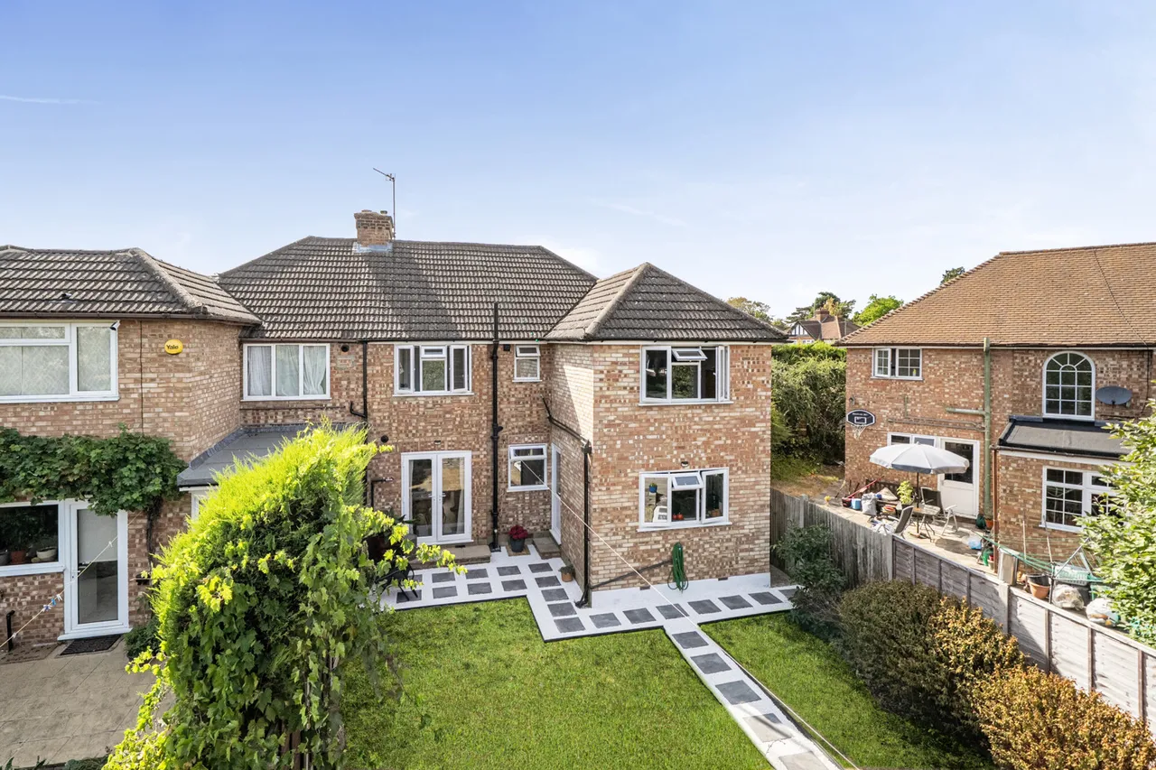 Glisson Road, Hillingdon, UB10, photo 5