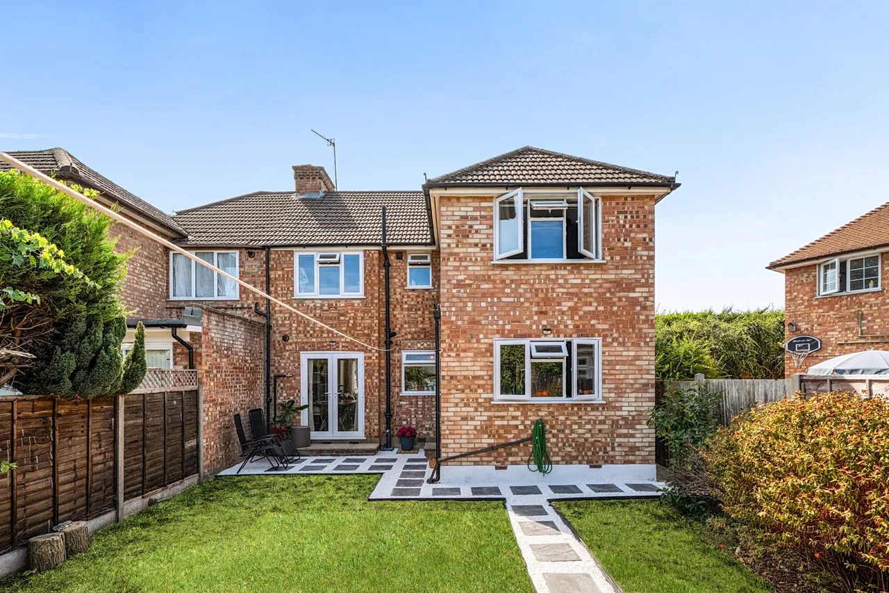 Glisson Road, Hillingdon, UB10, photo 21