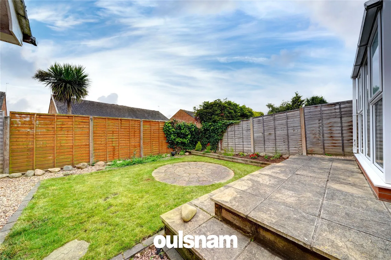 Hammond Close, Droitwich, Worcestershire, WR9 7SZ, photo 4