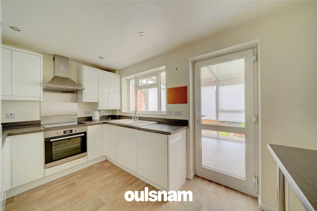 Hammond Close, Droitwich, Worcestershire, WR9 7SZ, photo 6