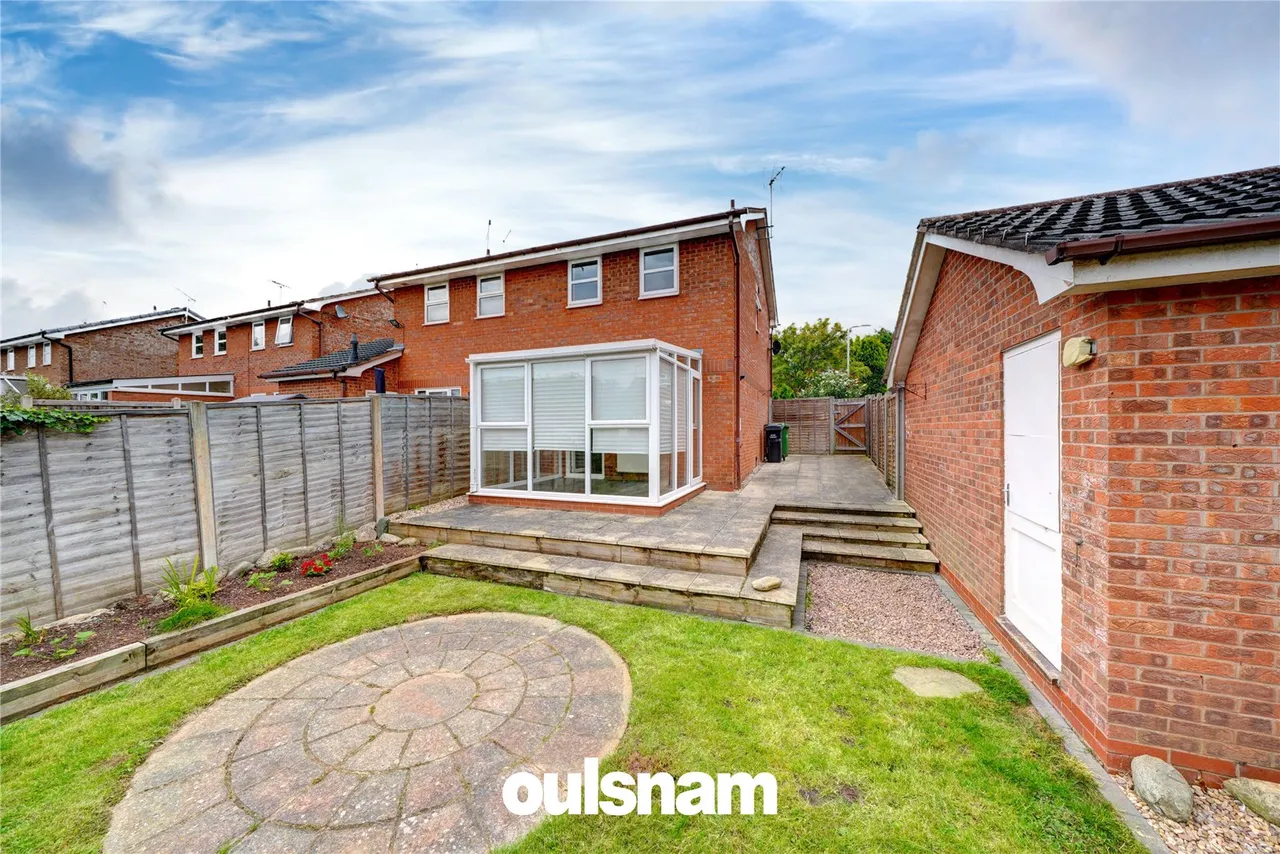 Hammond Close, Droitwich, Worcestershire, WR9 7SZ, photo 16