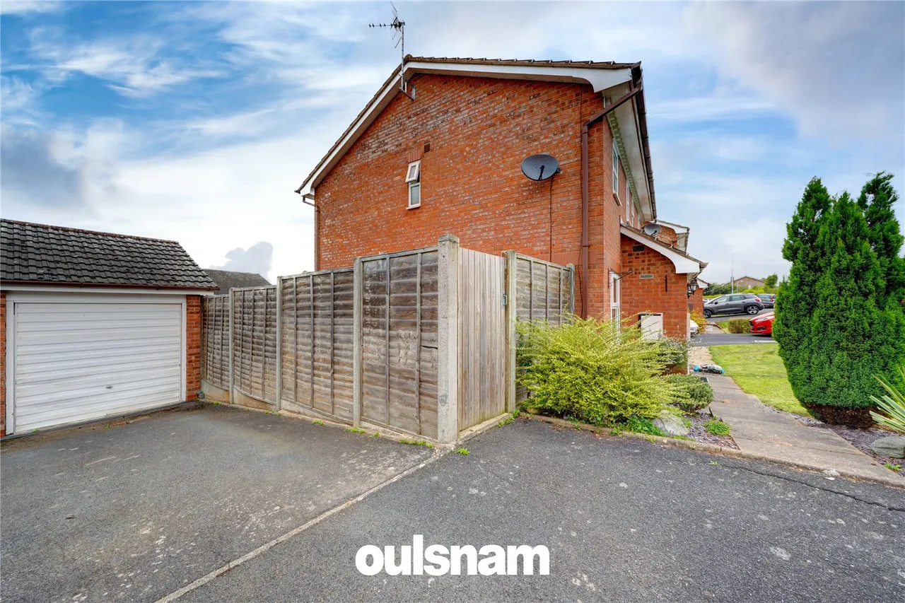 Hammond Close, Droitwich, Worcestershire, WR9 7SZ, photo 14
