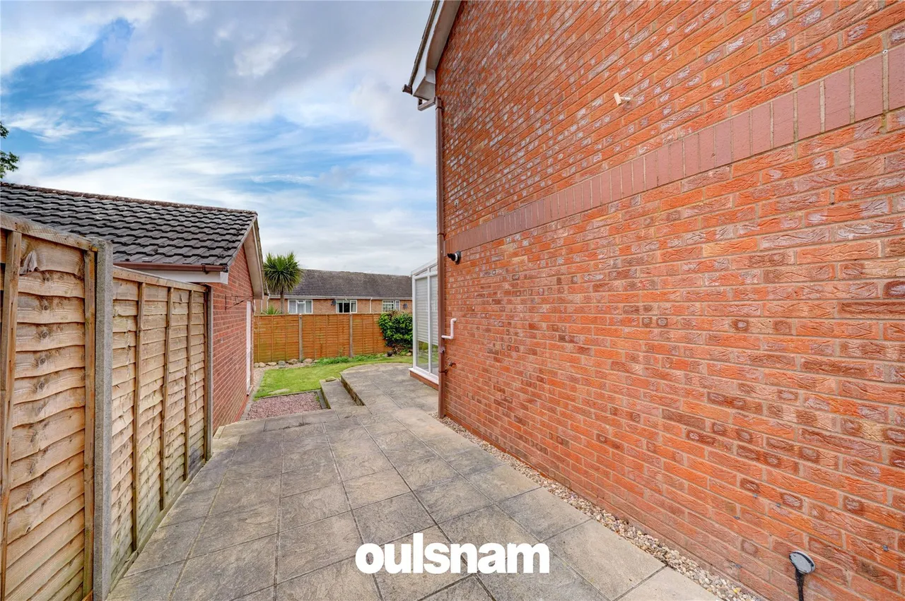 Hammond Close, Droitwich, Worcestershire, WR9 7SZ, photo 17