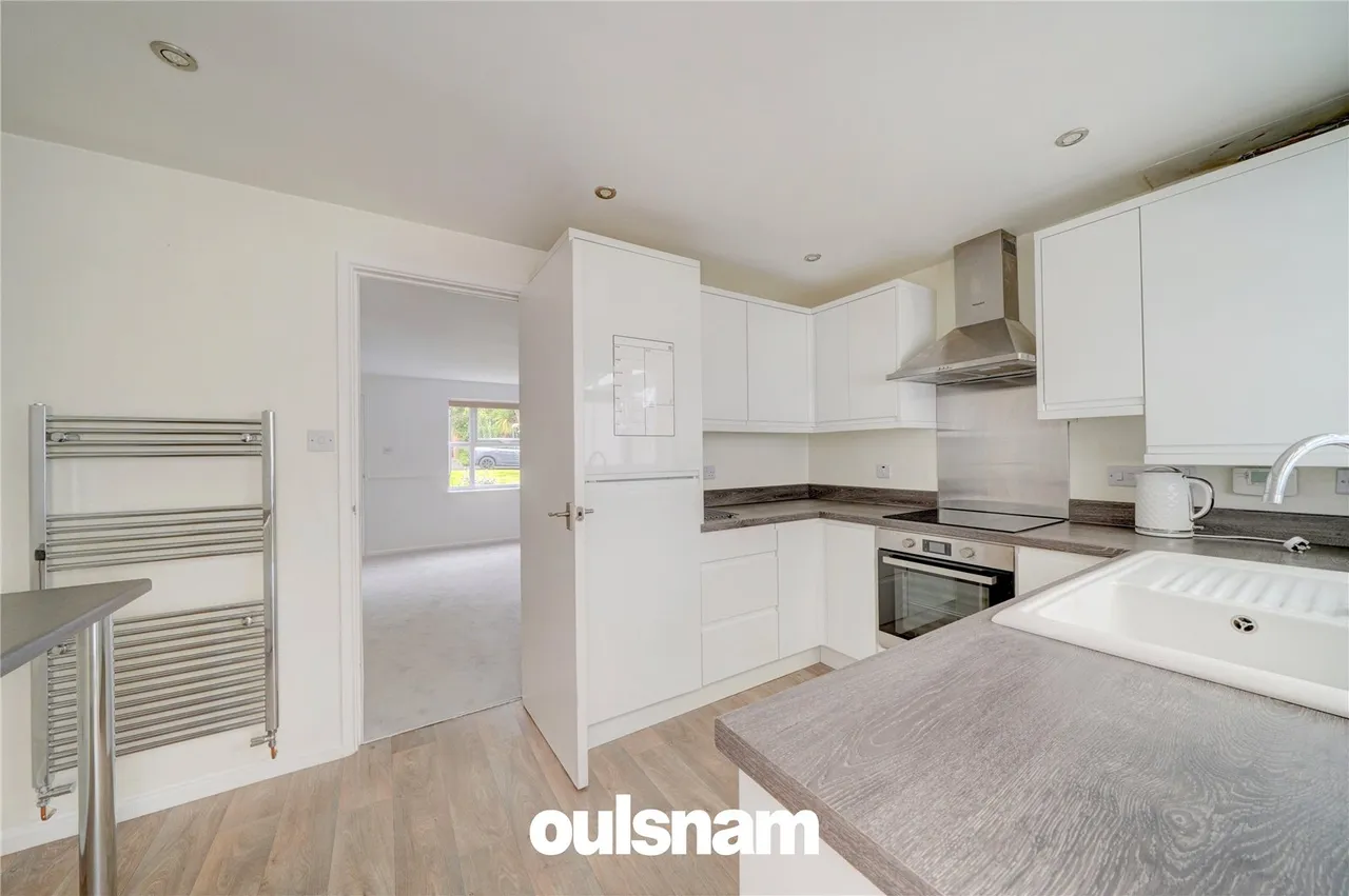 Hammond Close, Droitwich, Worcestershire, WR9 7SZ, photo 2
