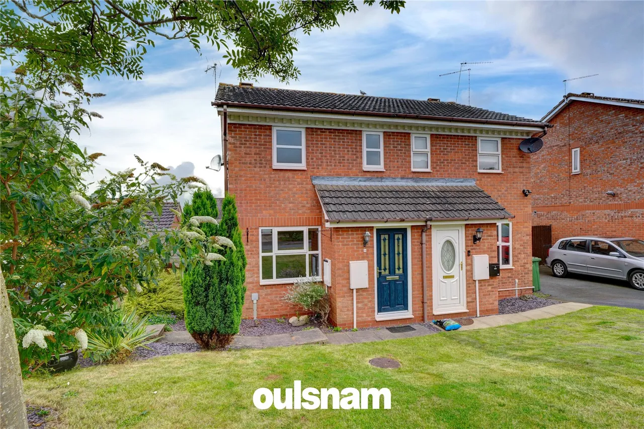 Hammond Close, Droitwich, Worcestershire, WR9 7SZ, photo 18