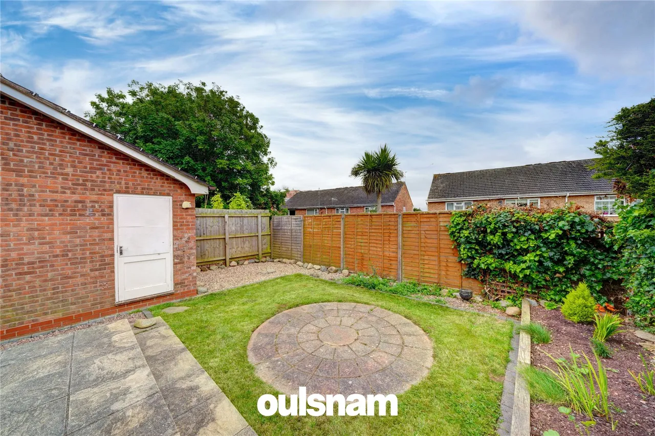 Hammond Close, Droitwich, Worcestershire, WR9 7SZ, photo 15