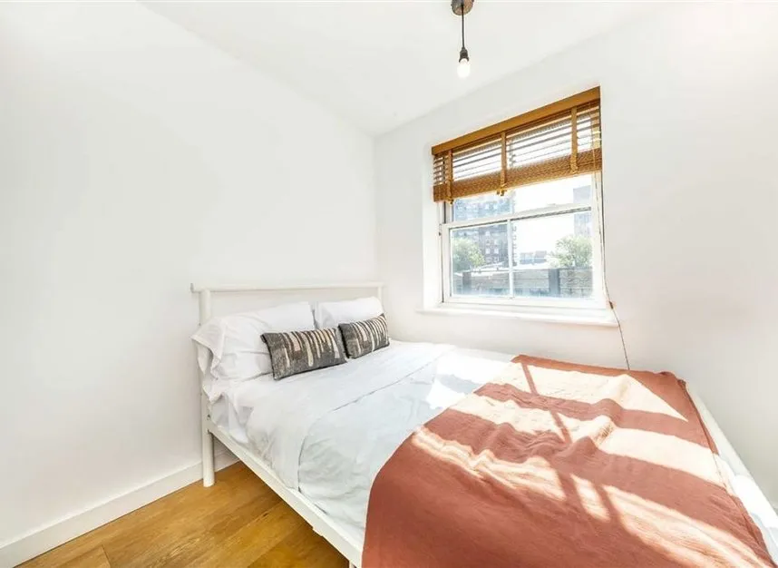 Hackney Road, Hackney Road, Shoreditch, E2, photo 4