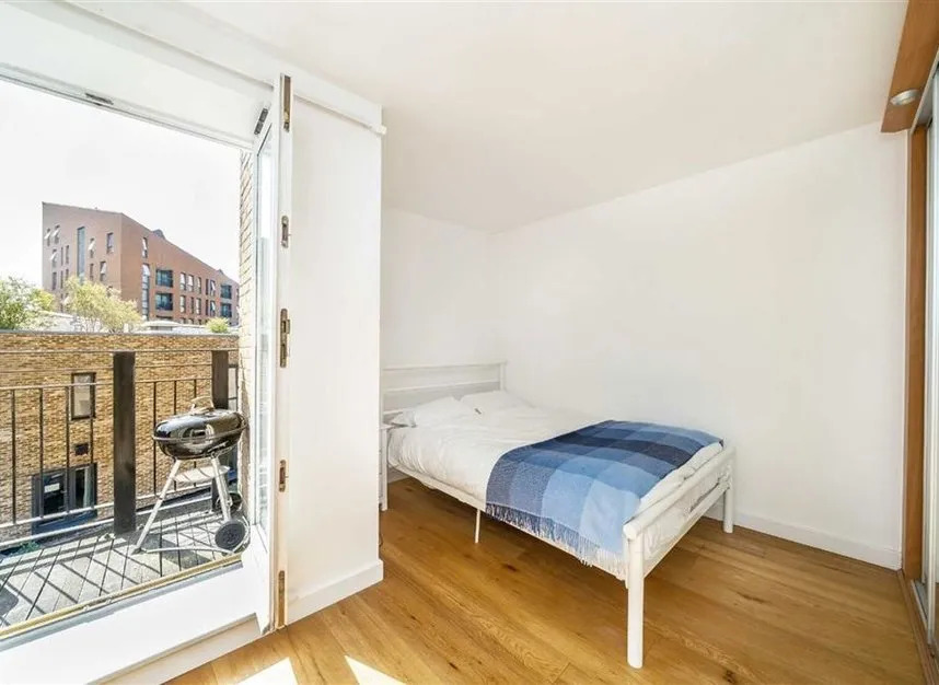 Hackney Road, Hackney Road, Shoreditch, E2, photo 5