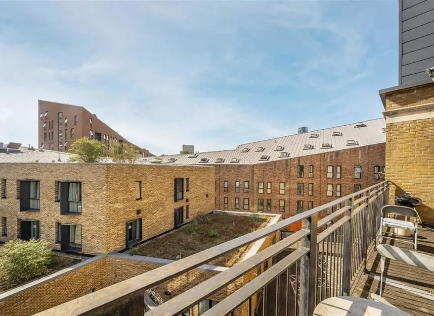 Hackney Road, Hackney Road, Shoreditch, E2, photo 6