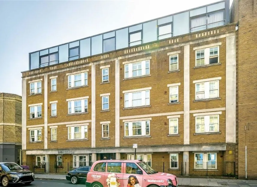 2 bed flat for sale — Hackney Road, Hackney Road, Shoreditch, E2