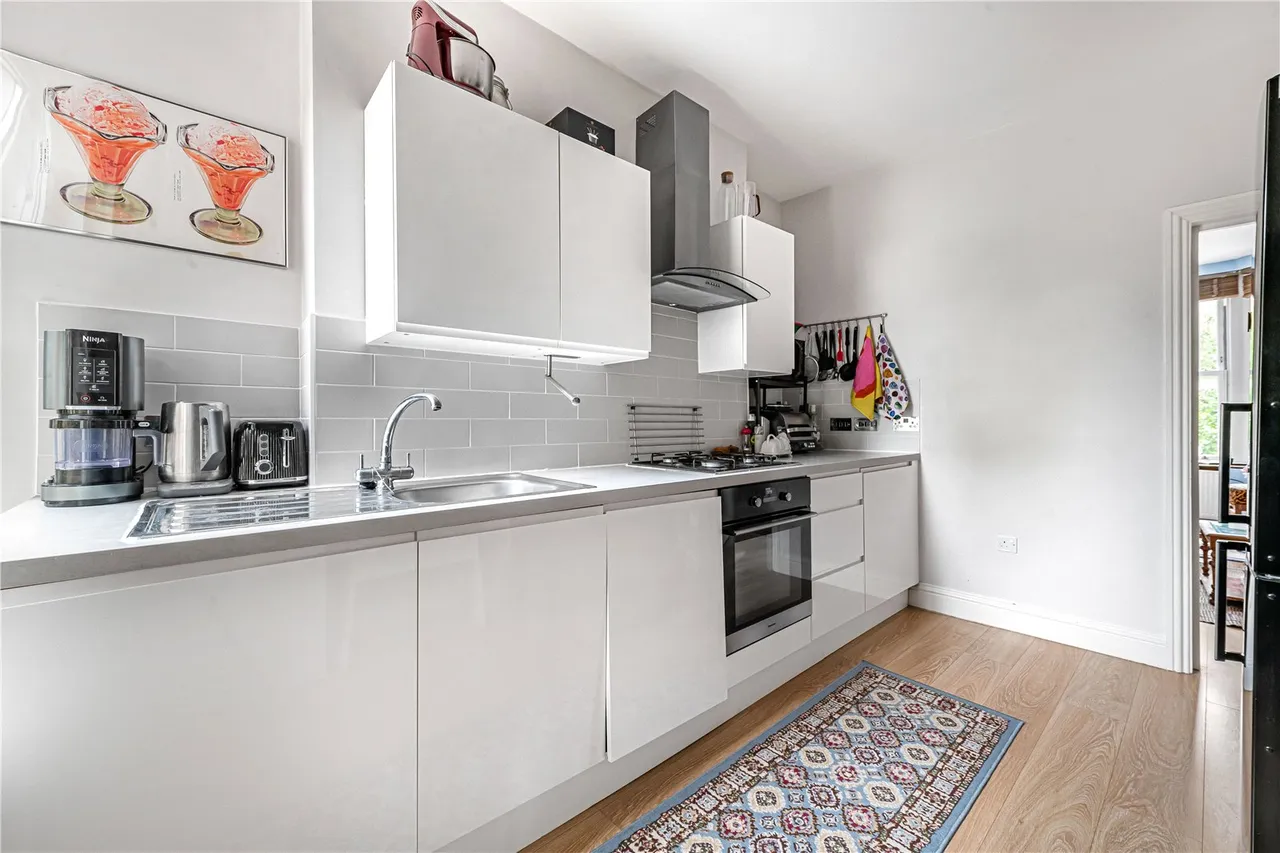 Burgoyne Road, London, SE25, photo 10