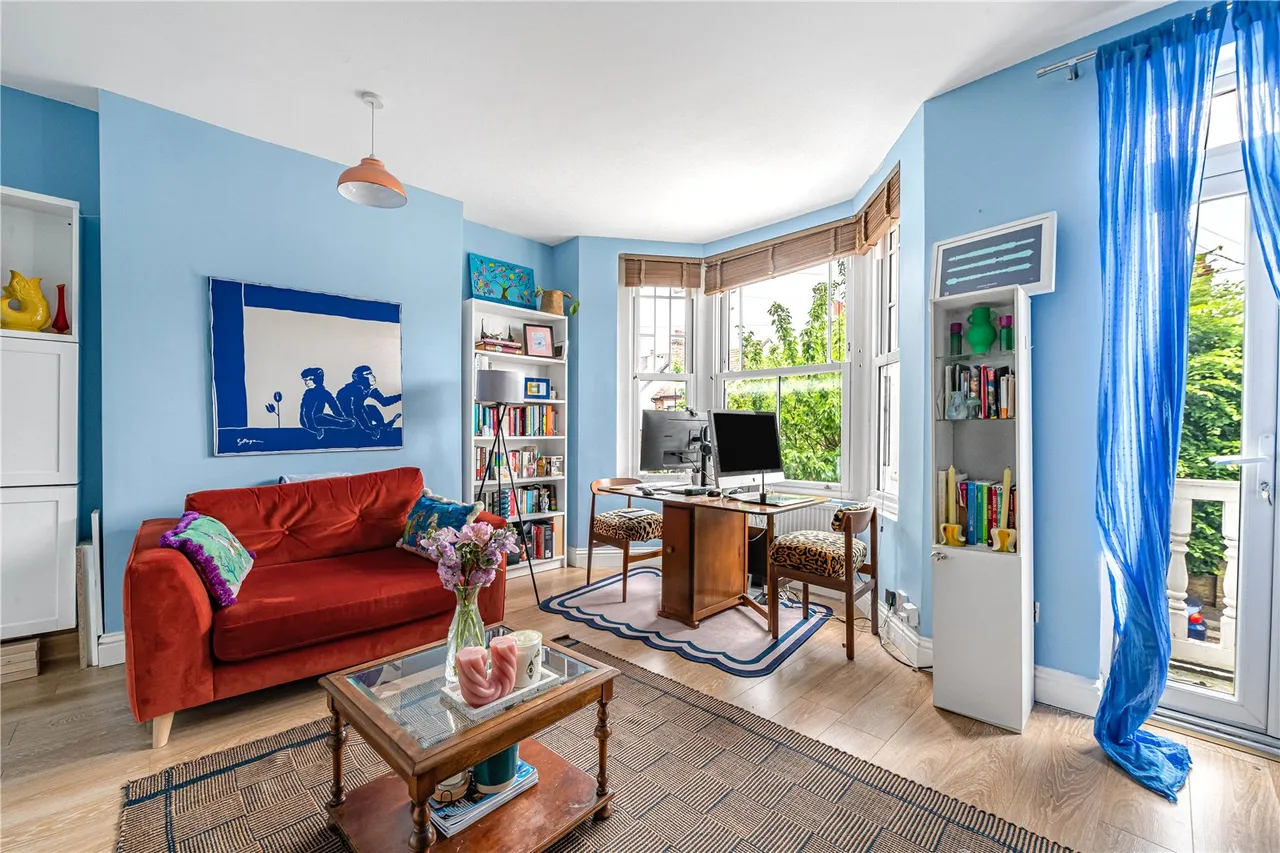 Burgoyne Road, London, SE25, photo 4