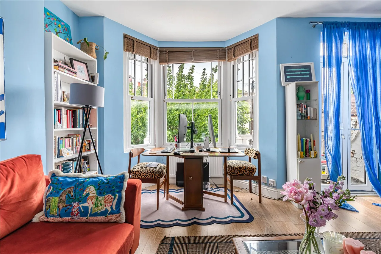 Burgoyne Road, London, SE25, photo 8