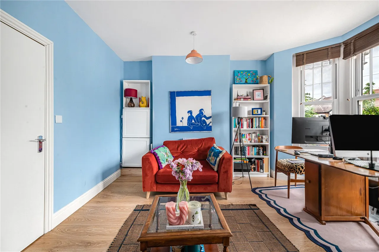 Burgoyne Road, London, SE25, photo 7