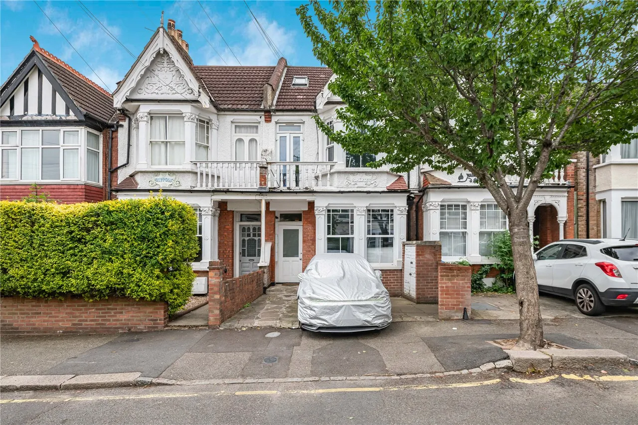 Burgoyne Road, London, SE25, photo 17