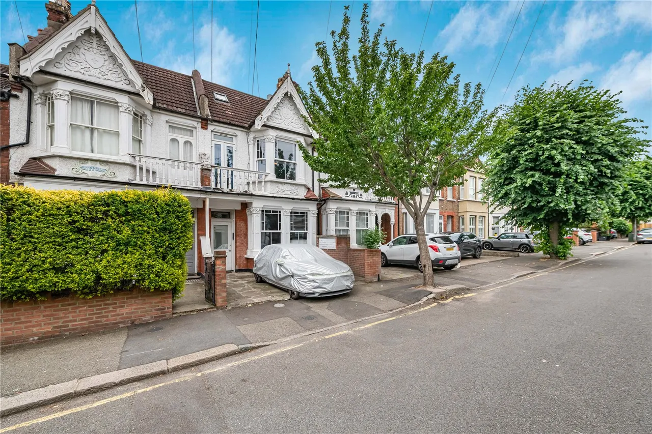 Burgoyne Road, London, SE25, photo 16
