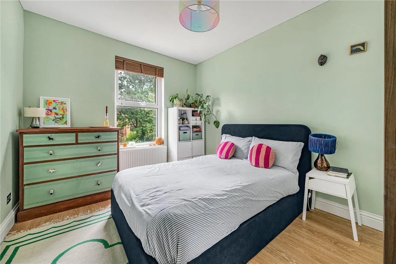 Burgoyne Road, London, SE25, photo 5