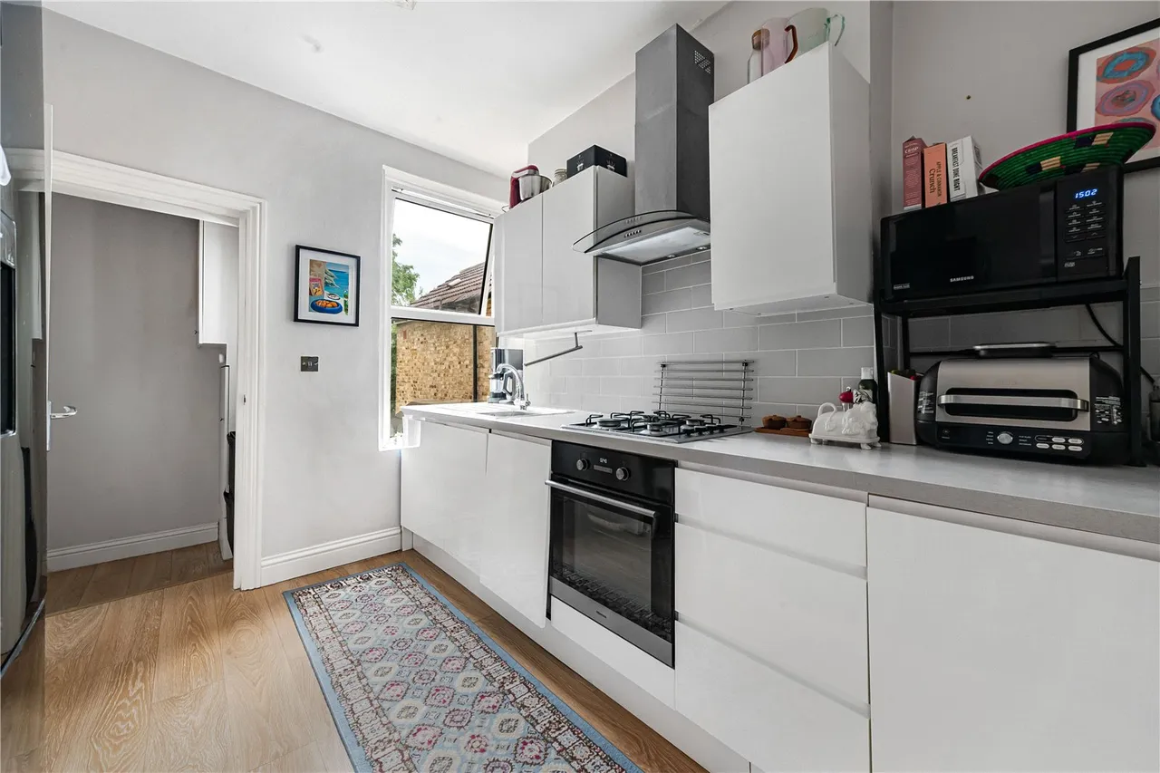 Burgoyne Road, London, SE25, photo 11
