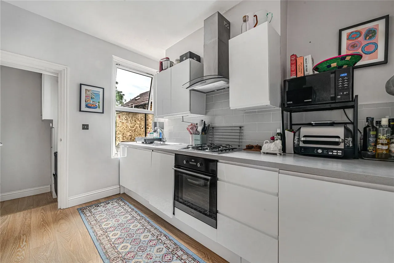 Burgoyne Road, London, SE25, photo 2