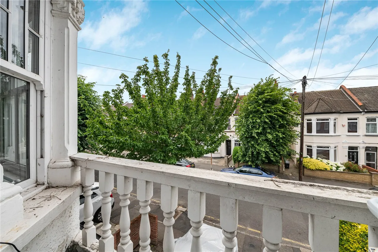 Burgoyne Road, London, SE25, photo 14