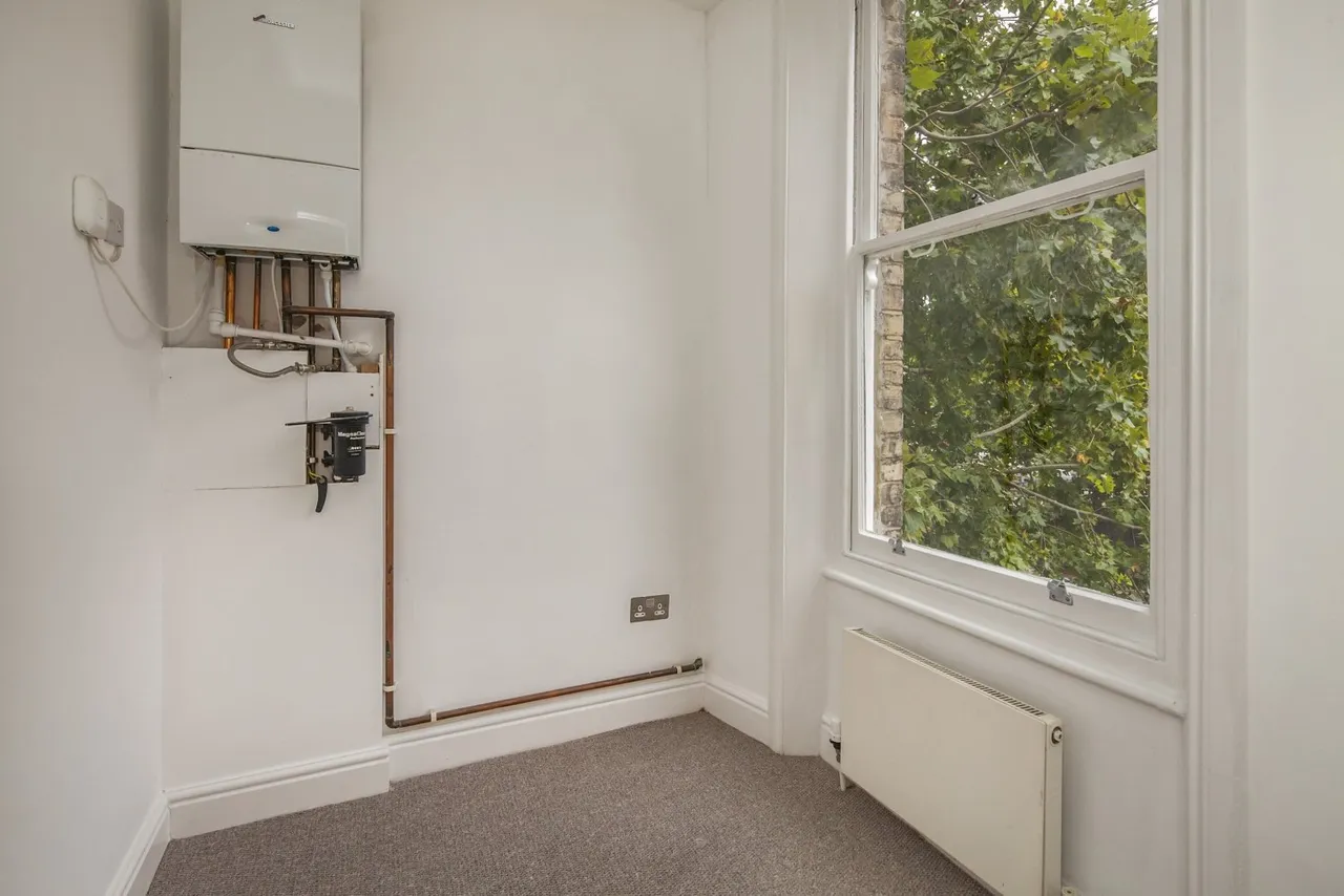 Breakspears Road, London, SE4, photo 9