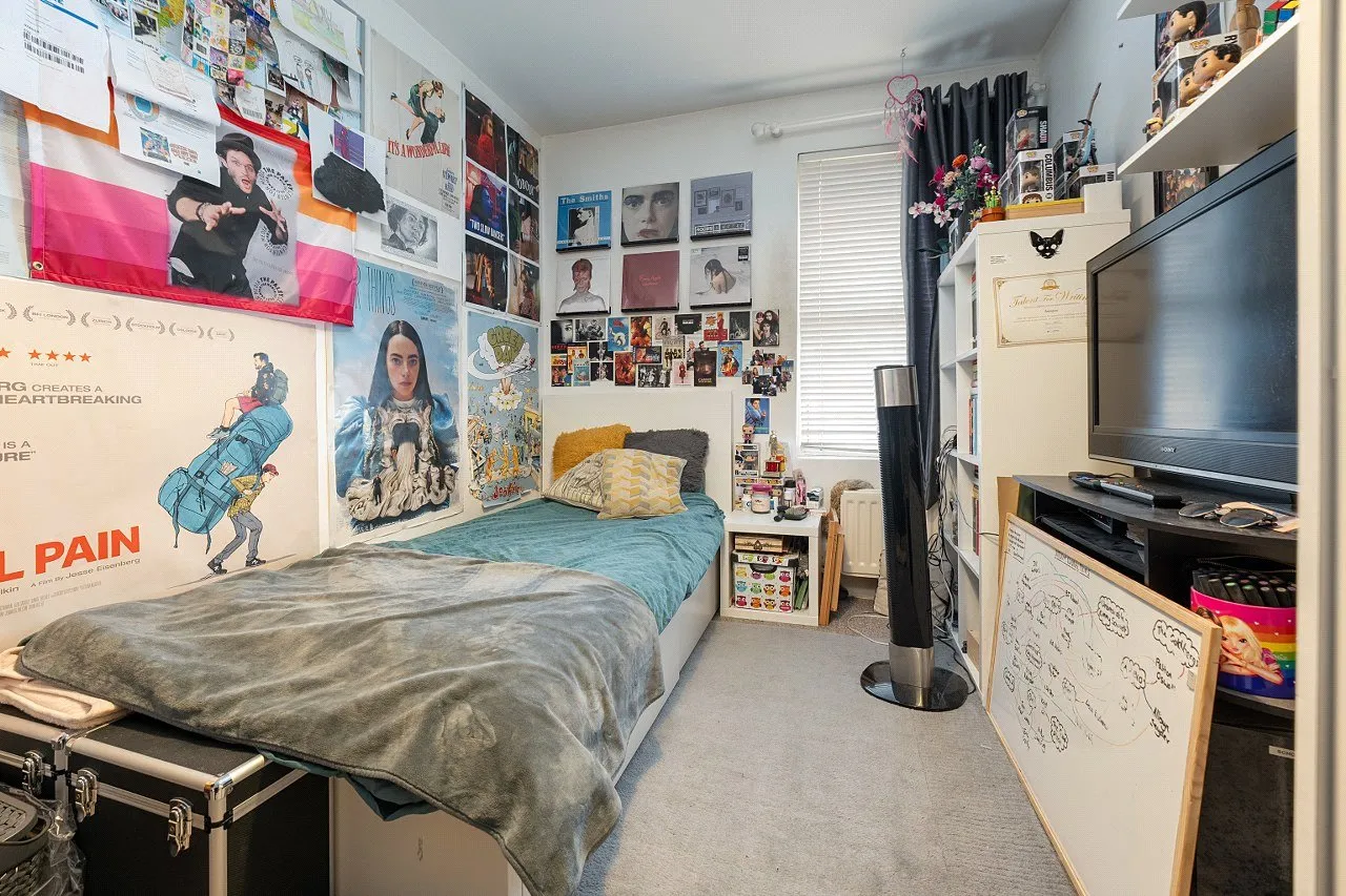 Brandon Road, Sutton, Surrey, SM11RP, photo 13