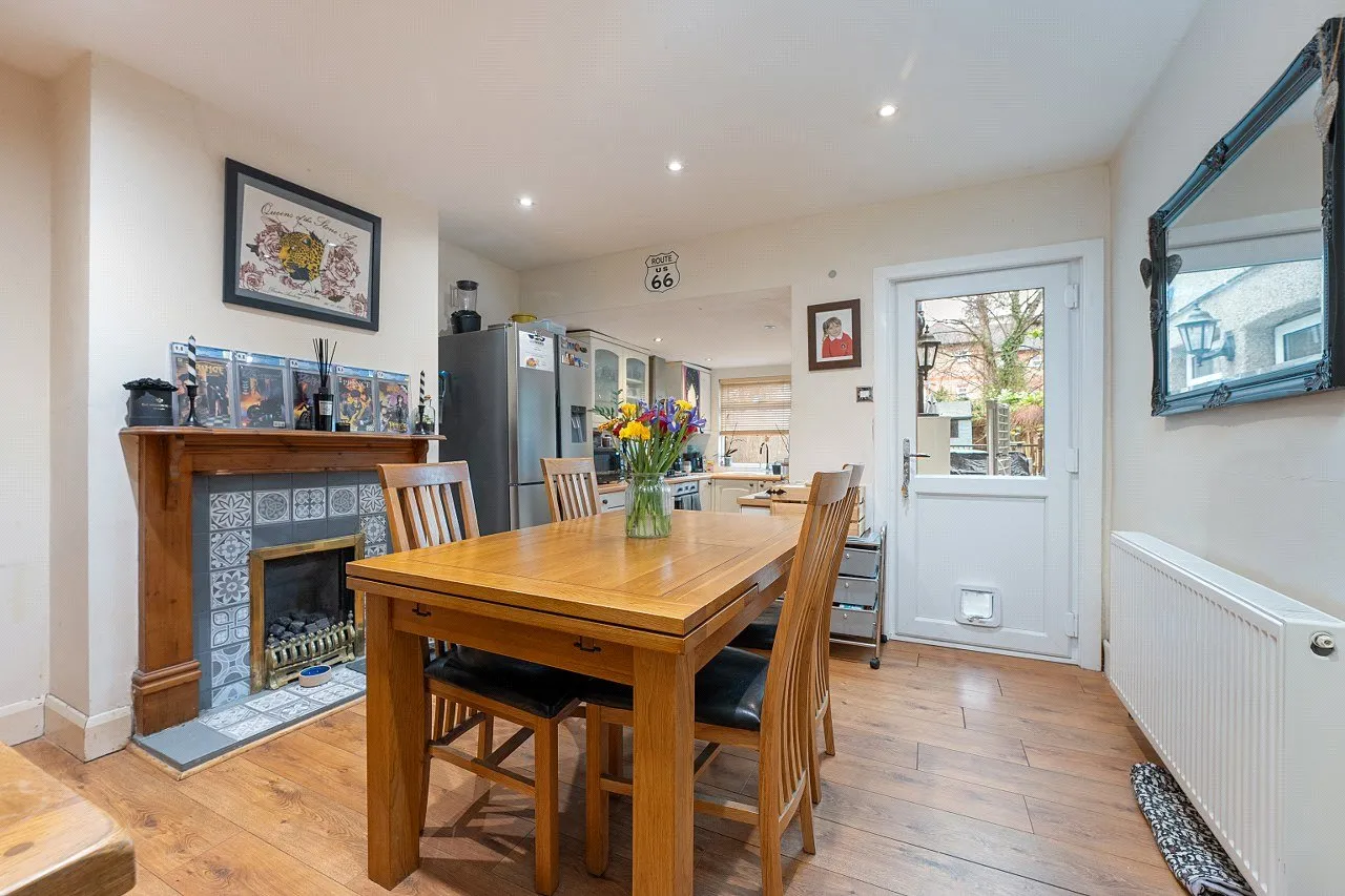 Brandon Road, Sutton, Surrey, SM11RP, photo 11