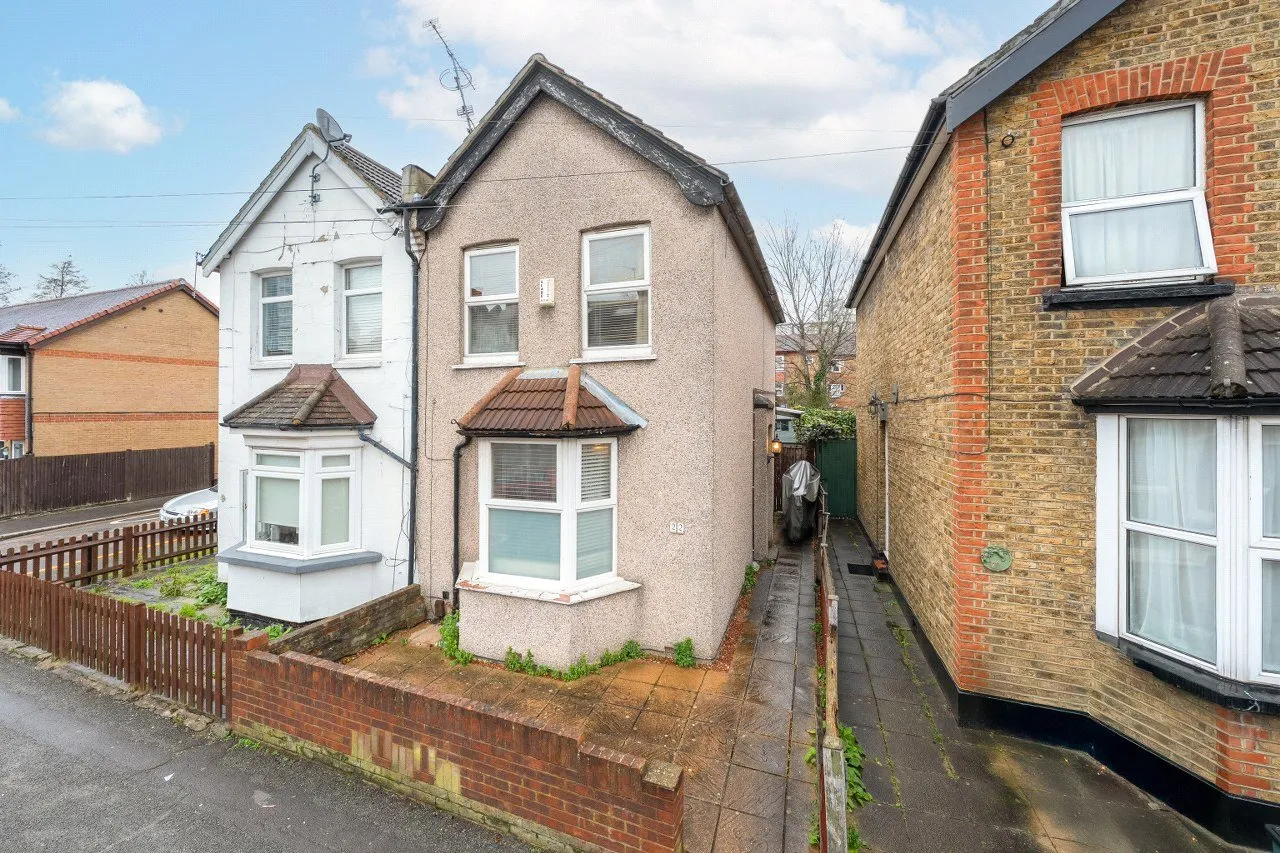 Brandon Road, Sutton, Surrey, SM11RP, photo 15