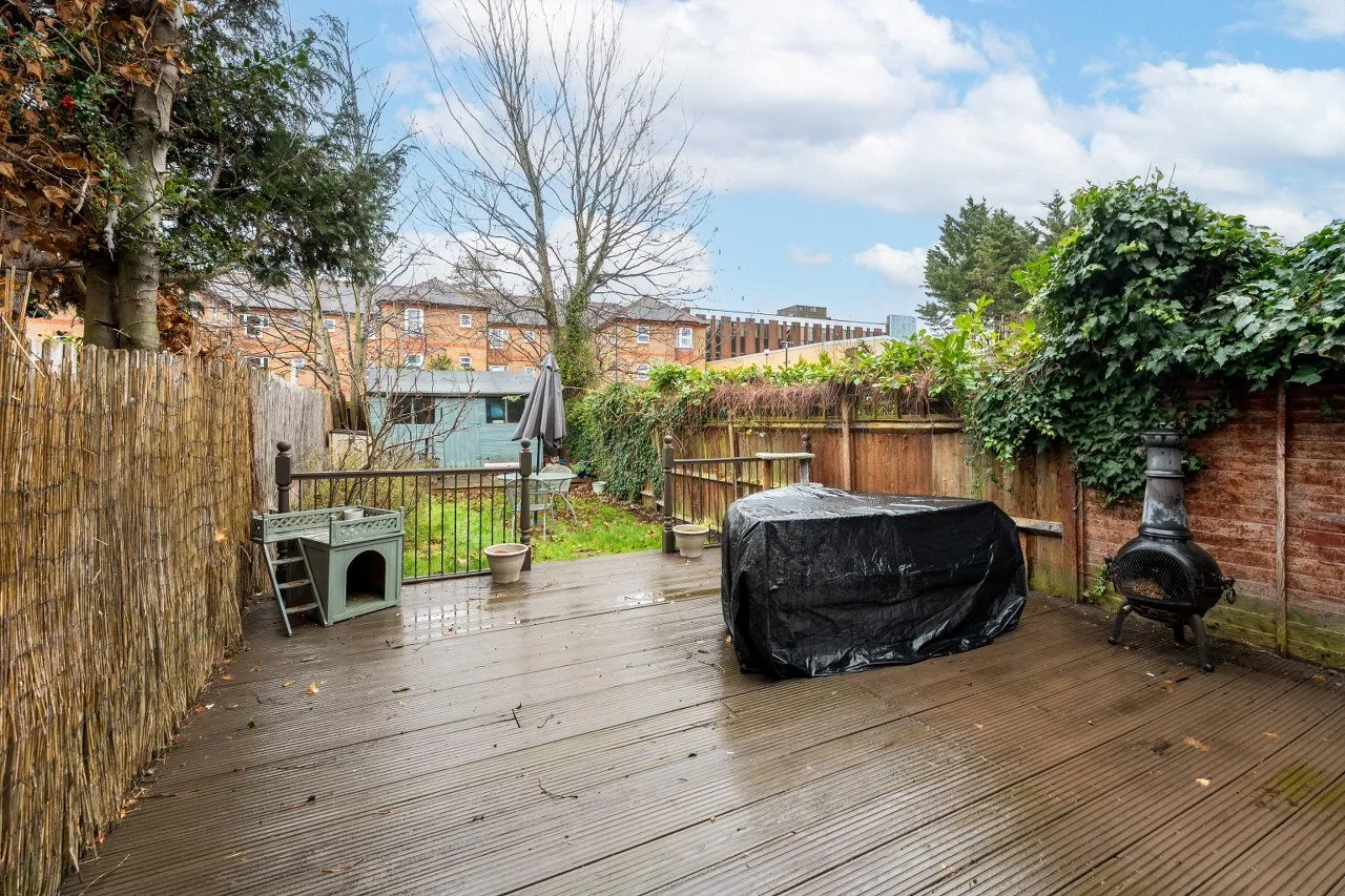 Brandon Road, Sutton, Surrey, SM11RP, photo 5