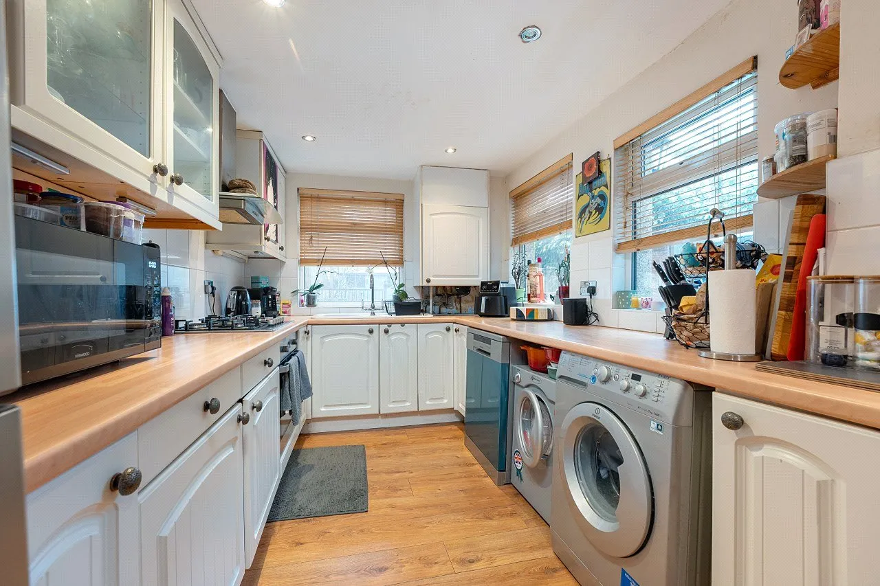 Brandon Road, Sutton, Surrey, SM11RP, photo 9